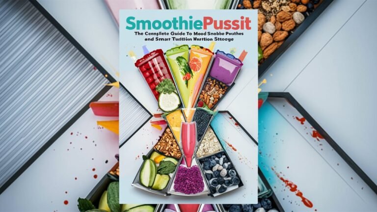 smoothiepussit  