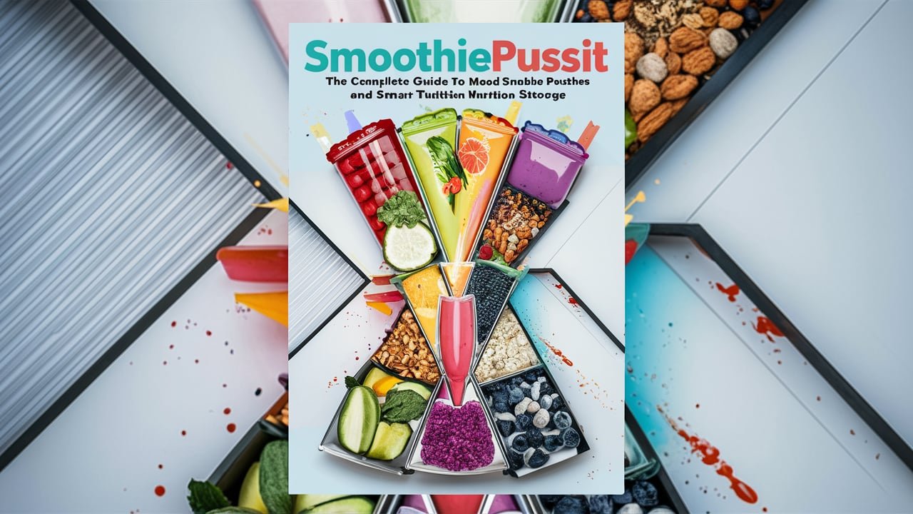 smoothiepussit  