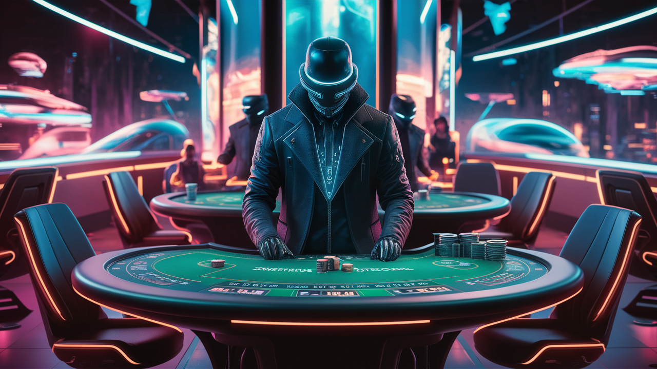 anonymous crypto casino