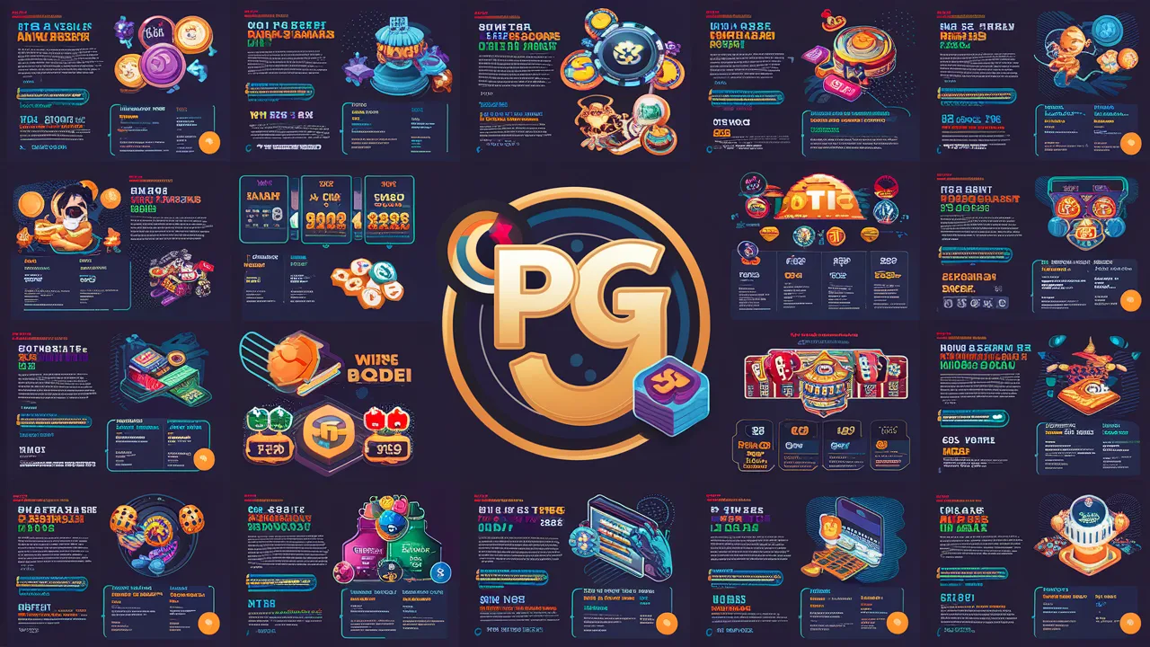 เว็บ pglucky88.win gg